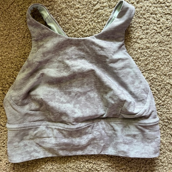 lululemon athletica Other - Lululemon wonder train bra